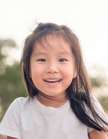 The Importance of Baby Teeth
